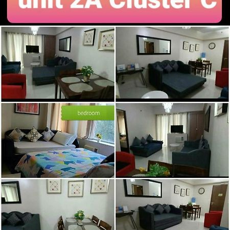 Condo Apartment Near Manila Airport Naia T3 외부 사진