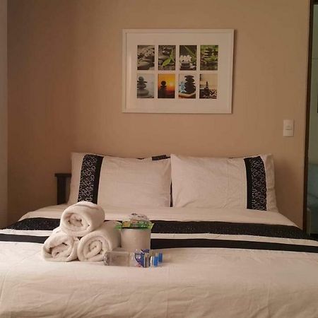 Condo Apartment Near Manila Airport Naia T3 외부 사진