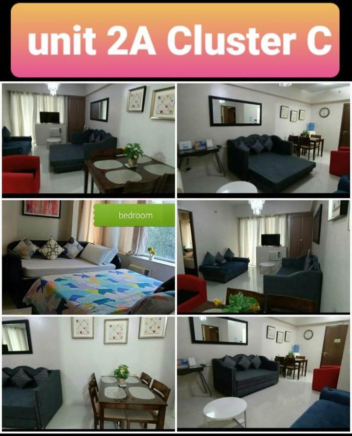 Condo Apartment Near Manila Airport Naia T3 외부 사진