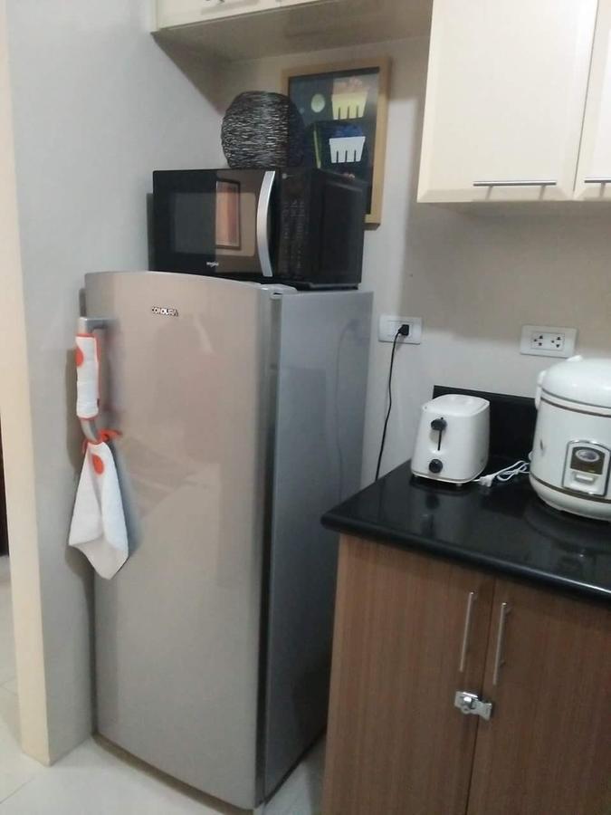 Condo Apartment Near Manila Airport Naia T3 외부 사진