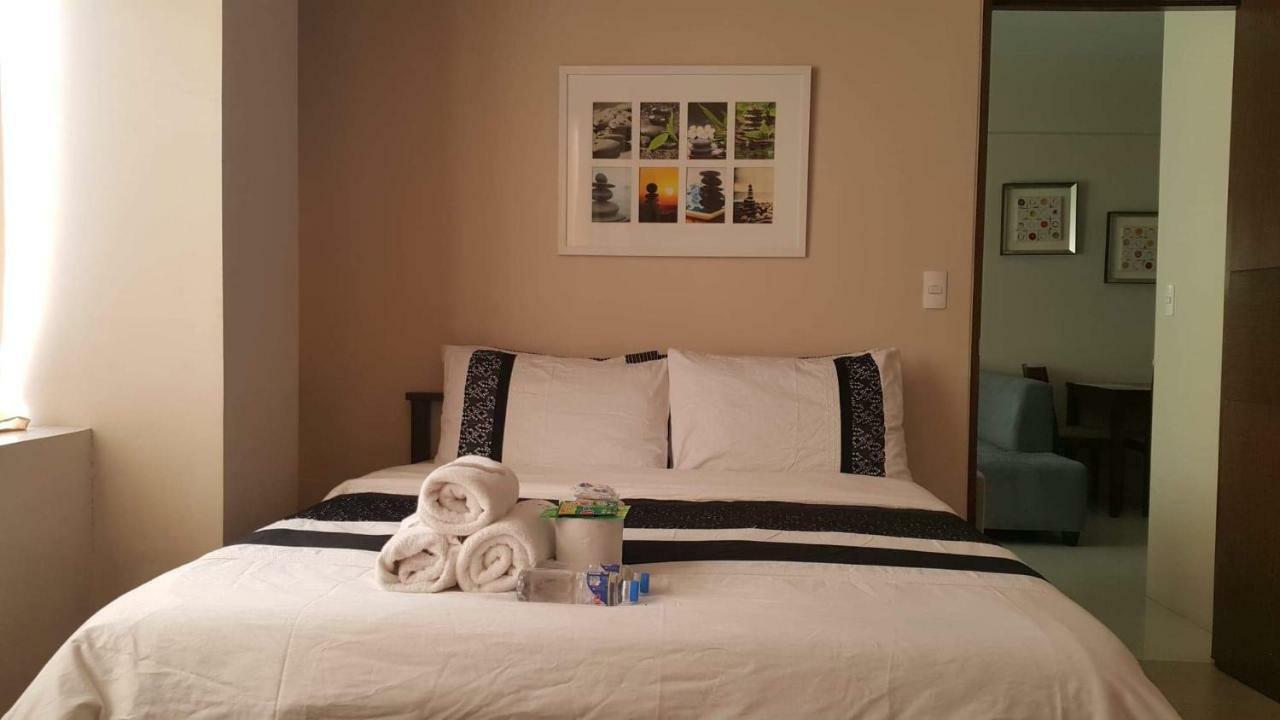 Condo Apartment Near Manila Airport Naia T3 외부 사진