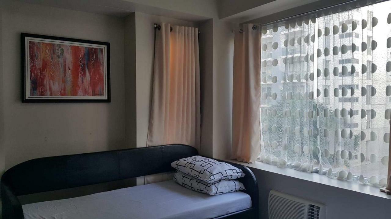 Condo Apartment Near Manila Airport Naia T3 외부 사진