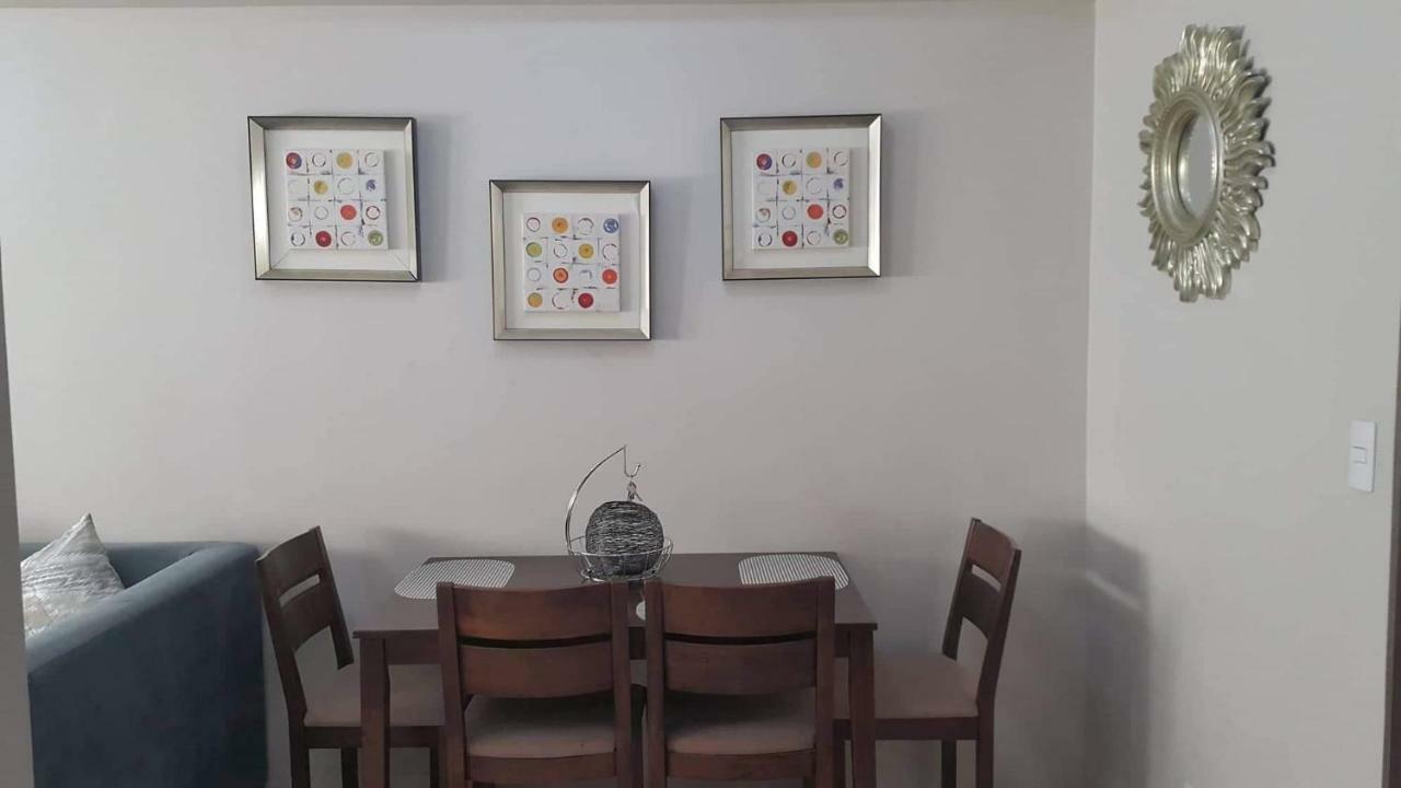 Condo Apartment Near Manila Airport Naia T3 외부 사진