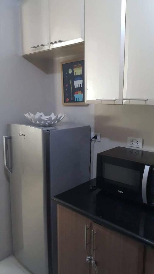 Condo Apartment Near Manila Airport Naia T3 외부 사진