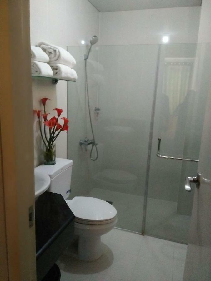 Condo Apartment Near Manila Airport Naia T3 외부 사진