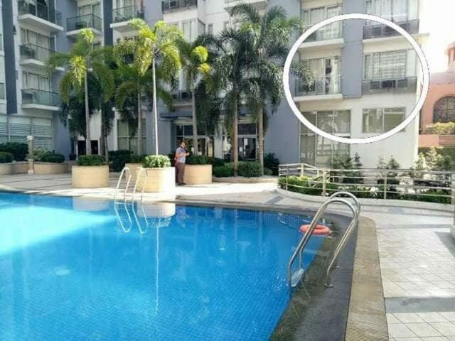 Condo Apartment Near Manila Airport Naia T3 외부 사진
