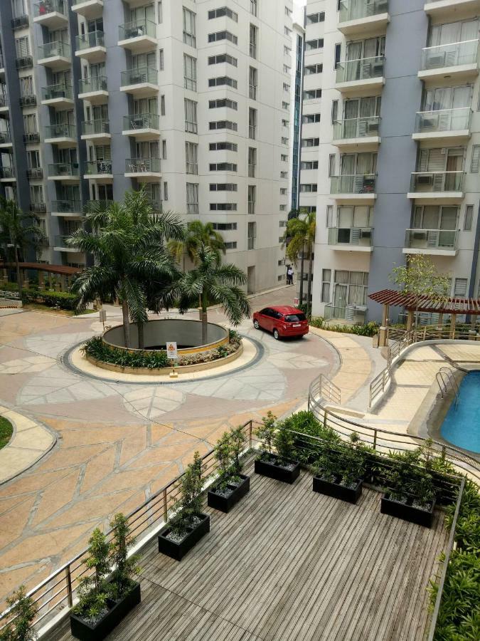 Condo Apartment Near Manila Airport Naia T3 외부 사진