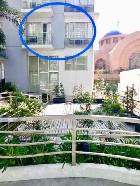 Condo Apartment Near Manila Airport Naia T3 외부 사진