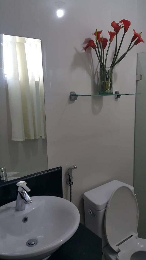 Condo Apartment Near Manila Airport Naia T3 외부 사진