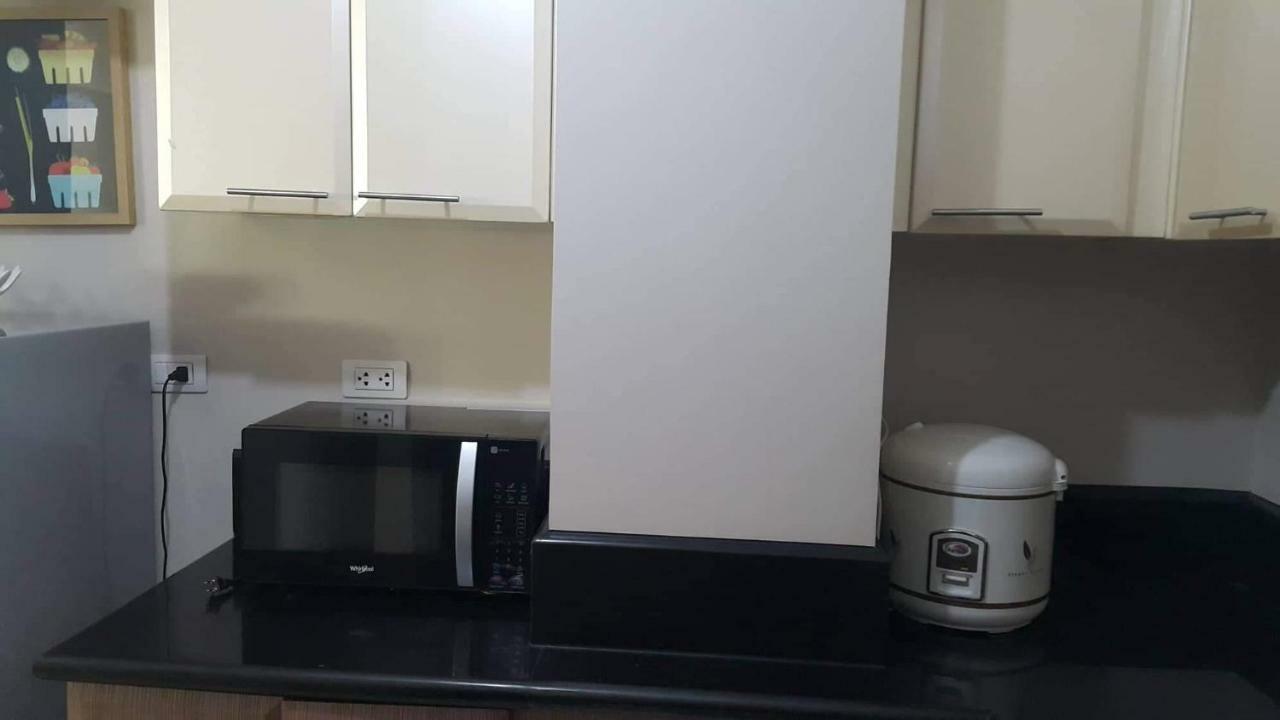 Condo Apartment Near Manila Airport Naia T3 외부 사진